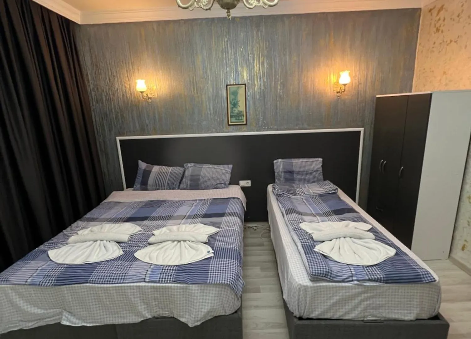 Istanbul Metin Suites And Studios Turkey