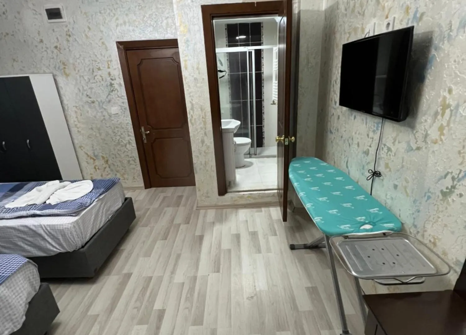 Istanbul Metin Suites And Studios Turkey