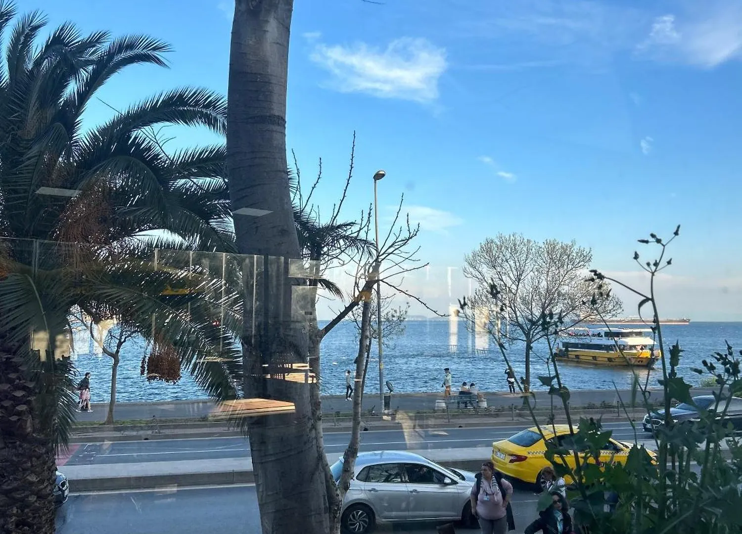 Istanbul Metin Suites And Studios 0*,  Turkey
