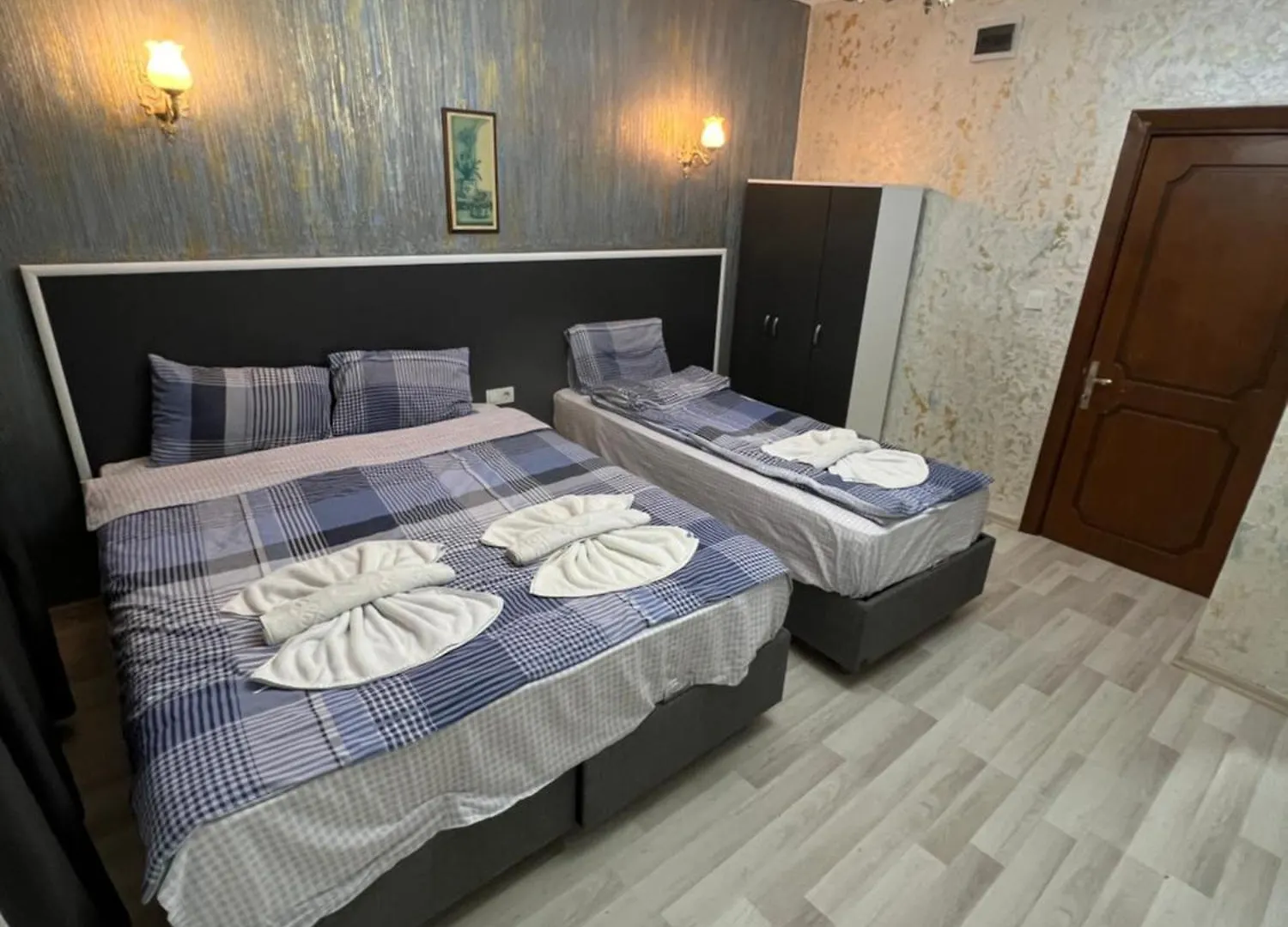 Istanbul Metin Suites And Studios