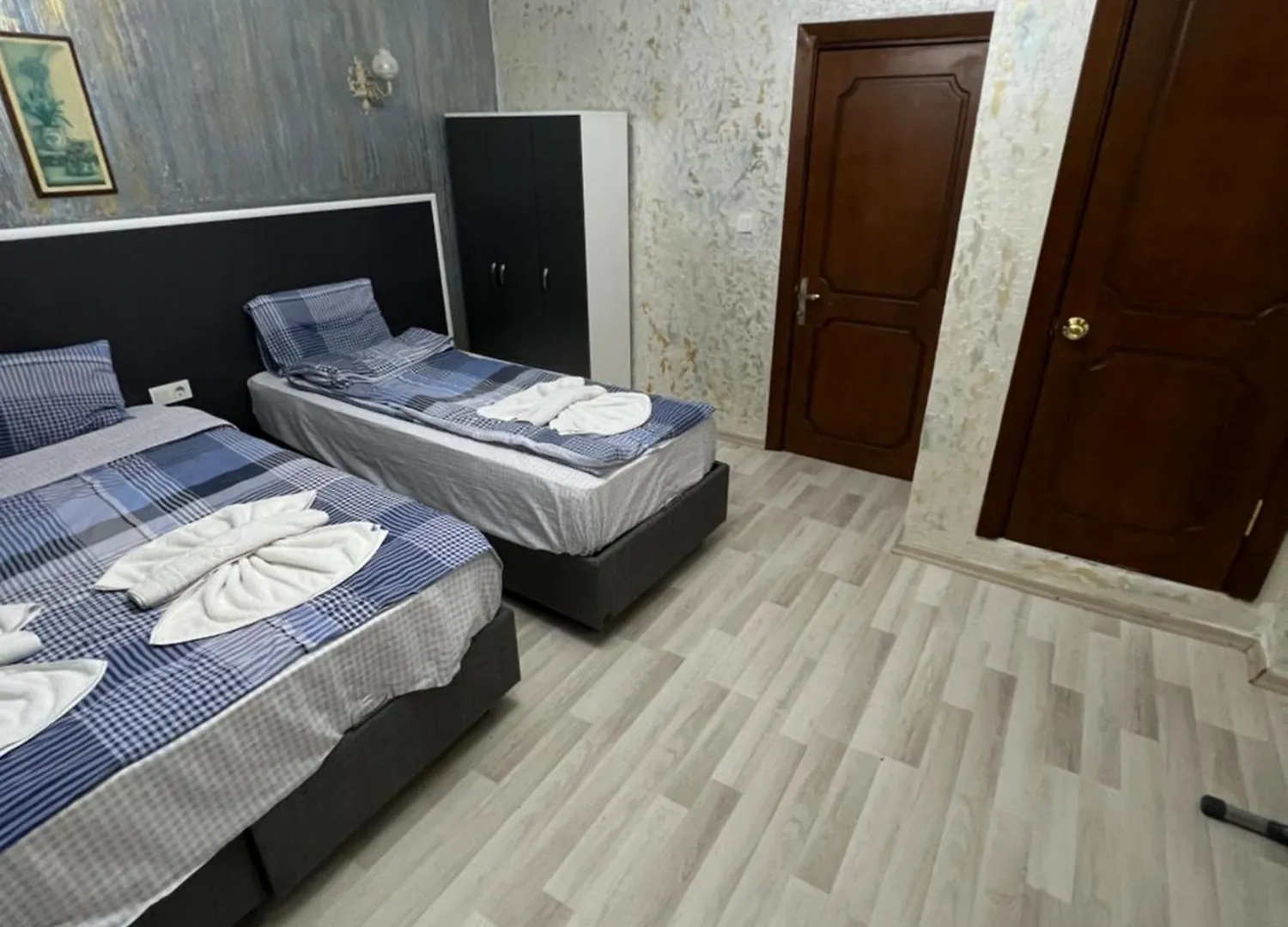 Campsite Istanbul Metin Suites And Studios Turkey